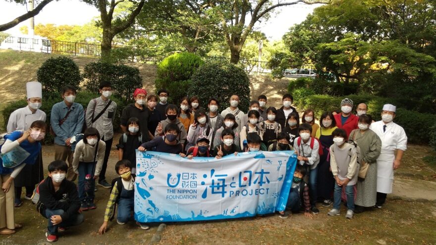 今年もさばける女子、さばける男子が誕生！「日本さばける塾ｉｎ広島」開催🔪🐟