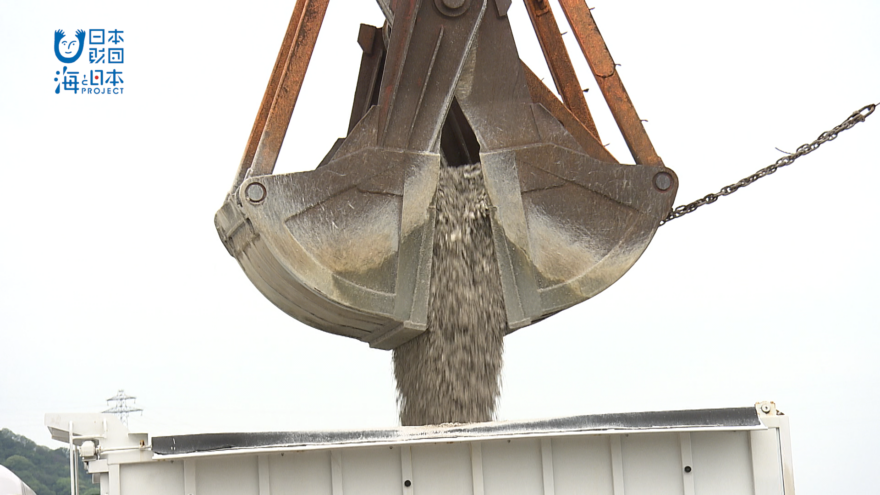 飼料、肥料、そして建材に！牡蠣殻の驚きの用途🦪